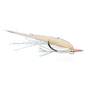 fly fishing magazine - bonefish, bonefish flies and shrimp species