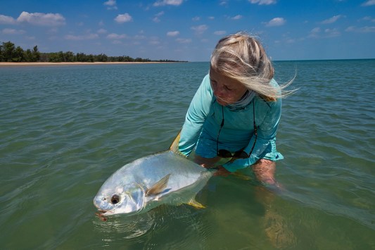 Fly Rods Down Under Australian Fly Fishing Adventure, Follow the yellow brick road to the Land of Oz 