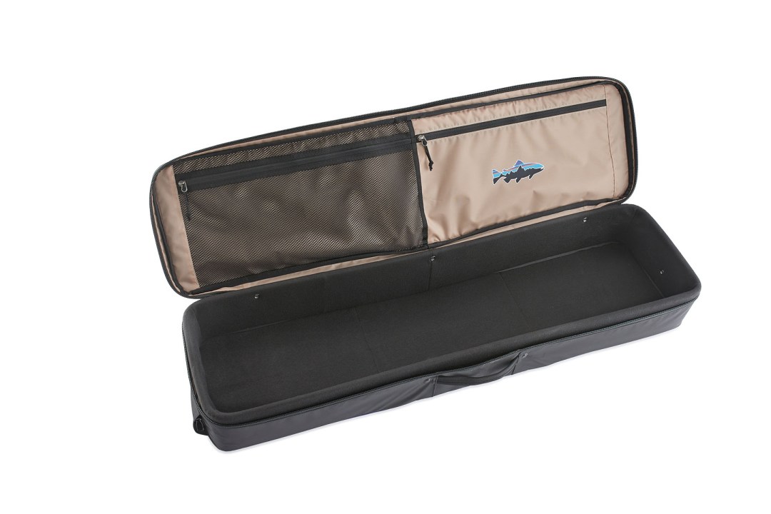 Patagonia Black Hole Rod Case