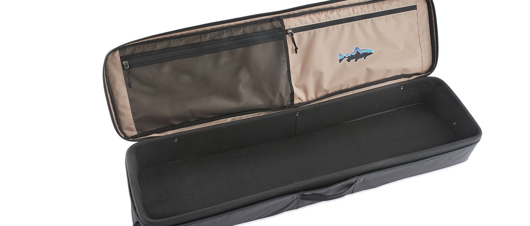 Patagonia Black Hole Rod Case