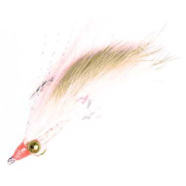 fly fishing magazine - saltwater fly fishing magazine - bonefish flies - bonefish on the fly - bonefish gotcha