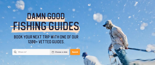 saltwater fly fishing gear reviews by tail fly fishing magazine