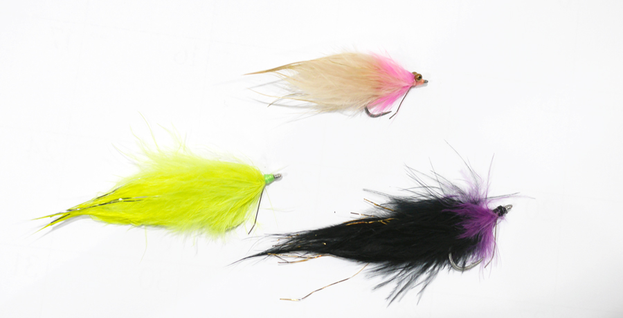 Chico Fernandez share his best everglades flies for redfish, snook and trout in Tail Fly Fishing Magazine.