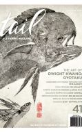 tail fly fishing magazine issue 41