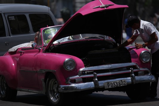 Fly fishing in Cuba - Tarpon on the fly