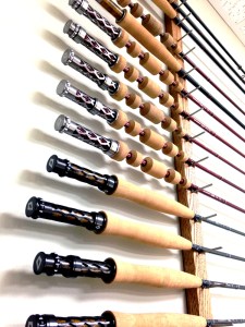 saltwater fly fishing magazine, fly fishing magazine, fishing magazine