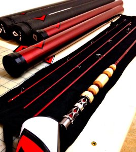 saltwater fly fishing magazine, fly fishing magazine, fishing magazine