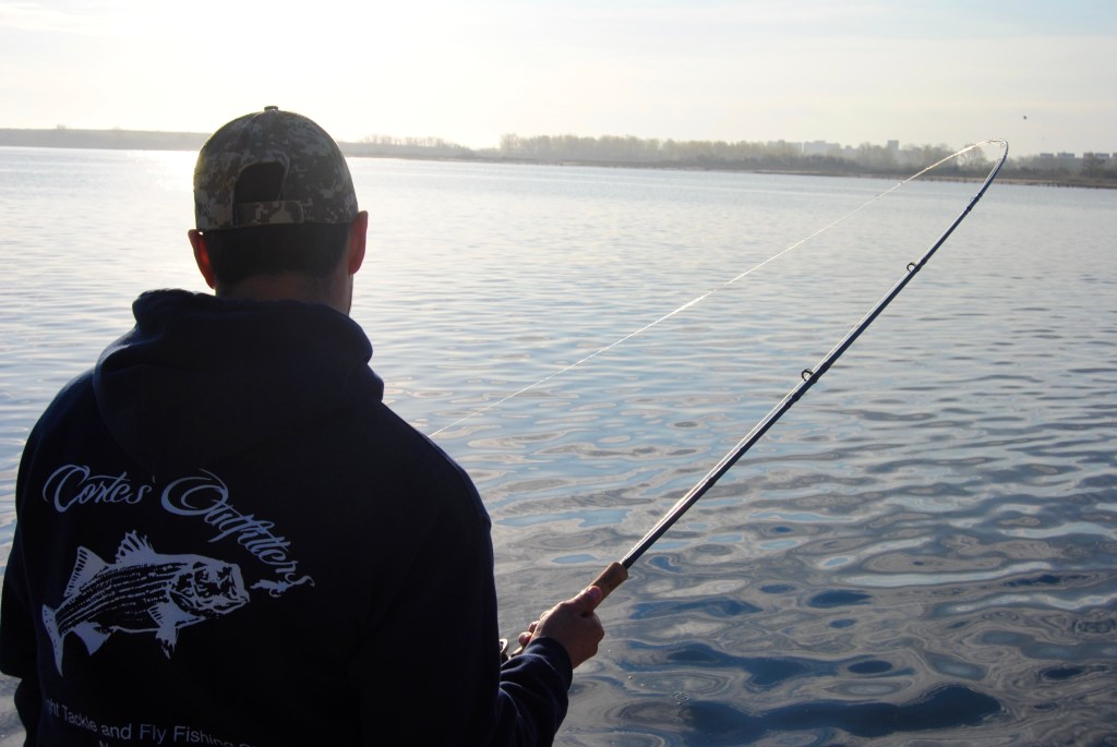 Tail Fly Fishing Magazine