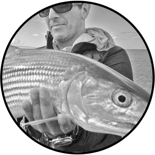 saltwater fly fishing - fly fishing magazine