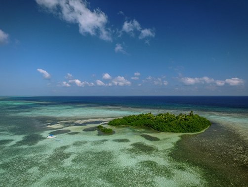 fly fishing in belize - turneffe flats - tail fly fishing magazine