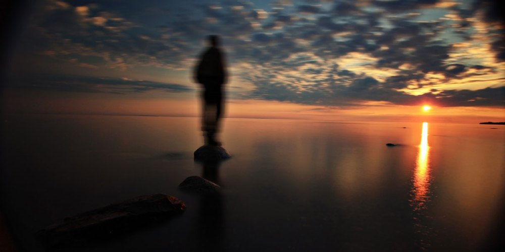 fly fishing for striped bass with jack gartside