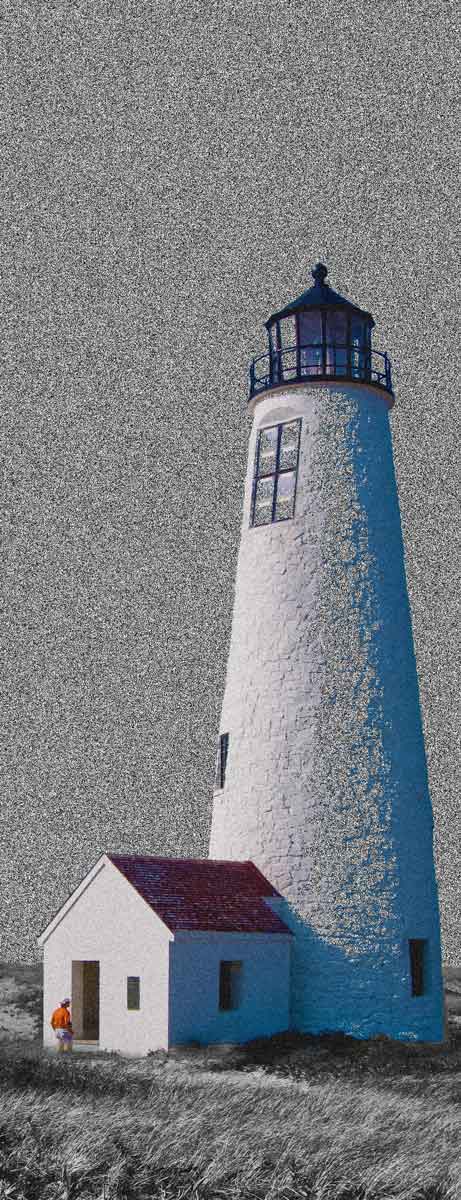 False albacore fishing in Nantucket - Tail Fly Fishing Magazine