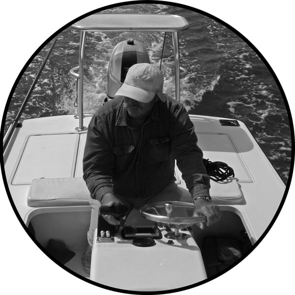 saltwater fly fishing - fly fishing magazine - Bob Branham