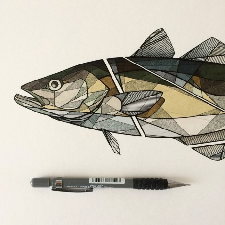 fly fishing magazine - fly fishing art- - saltwater fly fishing