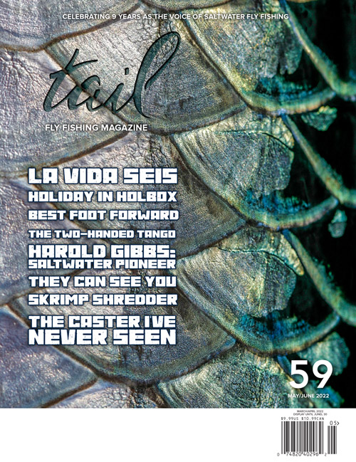 saltwater fly fishing for tarpon