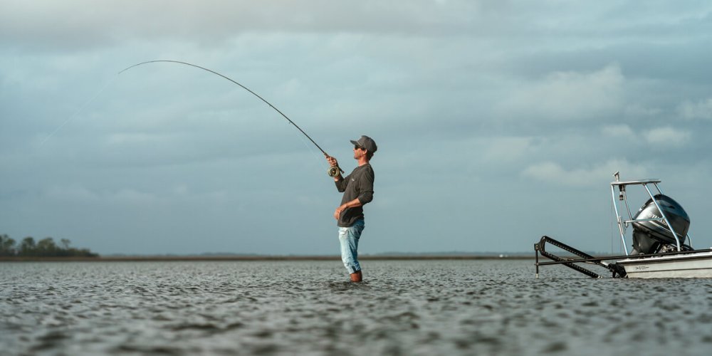 fly fishing magazine - tail fly fishing magazine