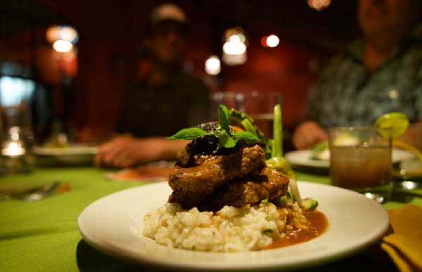 saltwater fly fishing travel