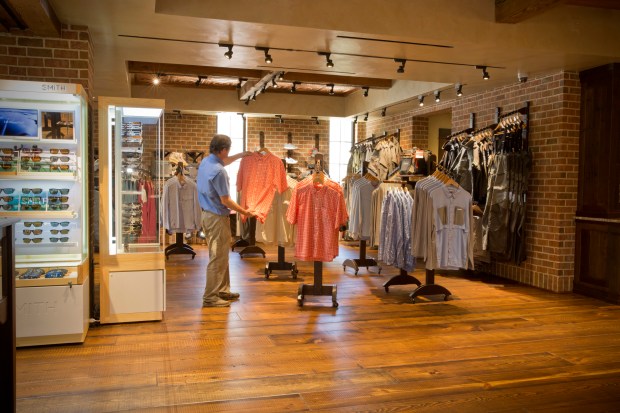 godry and sons - texas fly fishing - saltwater fly fishing - fly fishing magazine