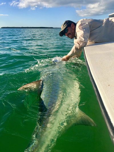 fly fishing magazine