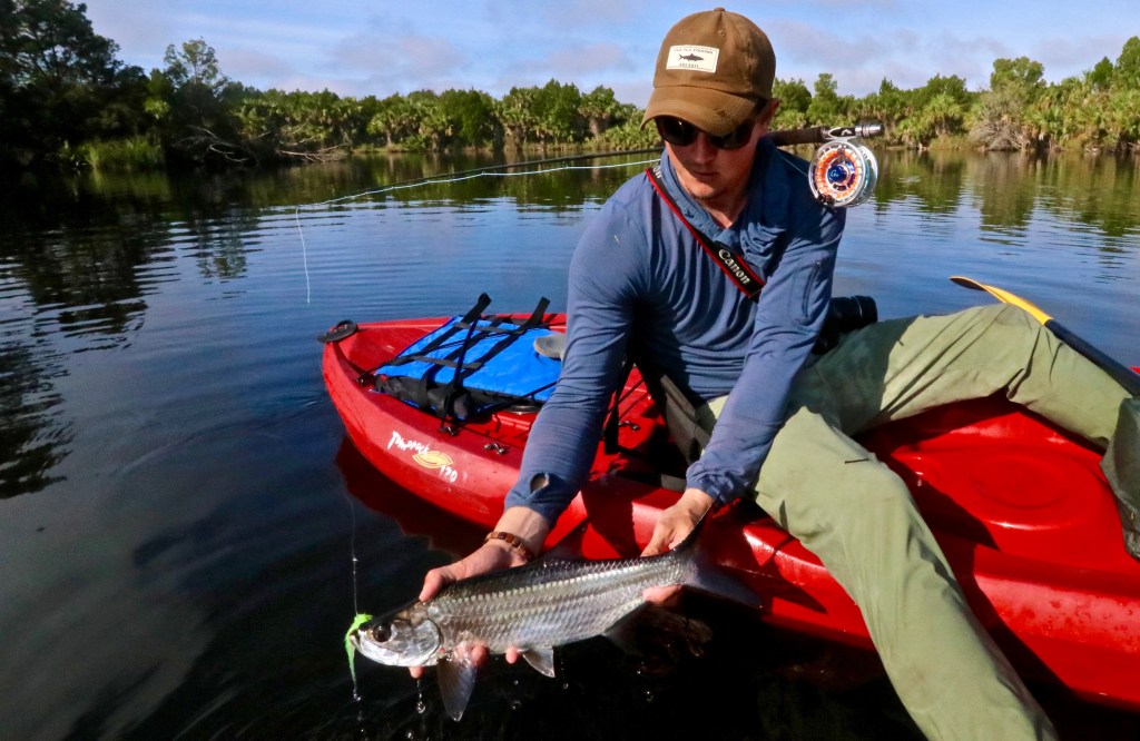 TAIL FLY FISHING MAGAZINE