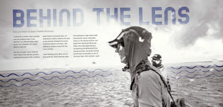 fly fishing film tour | saltwater fly fishing