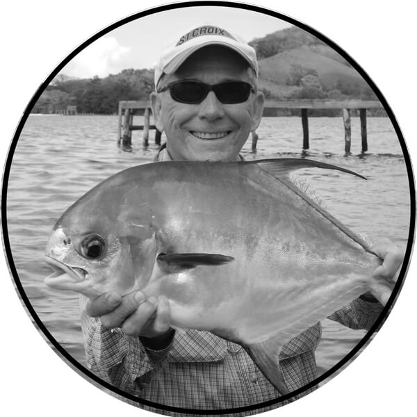 fly fishing magazine - saltwater fly fishing