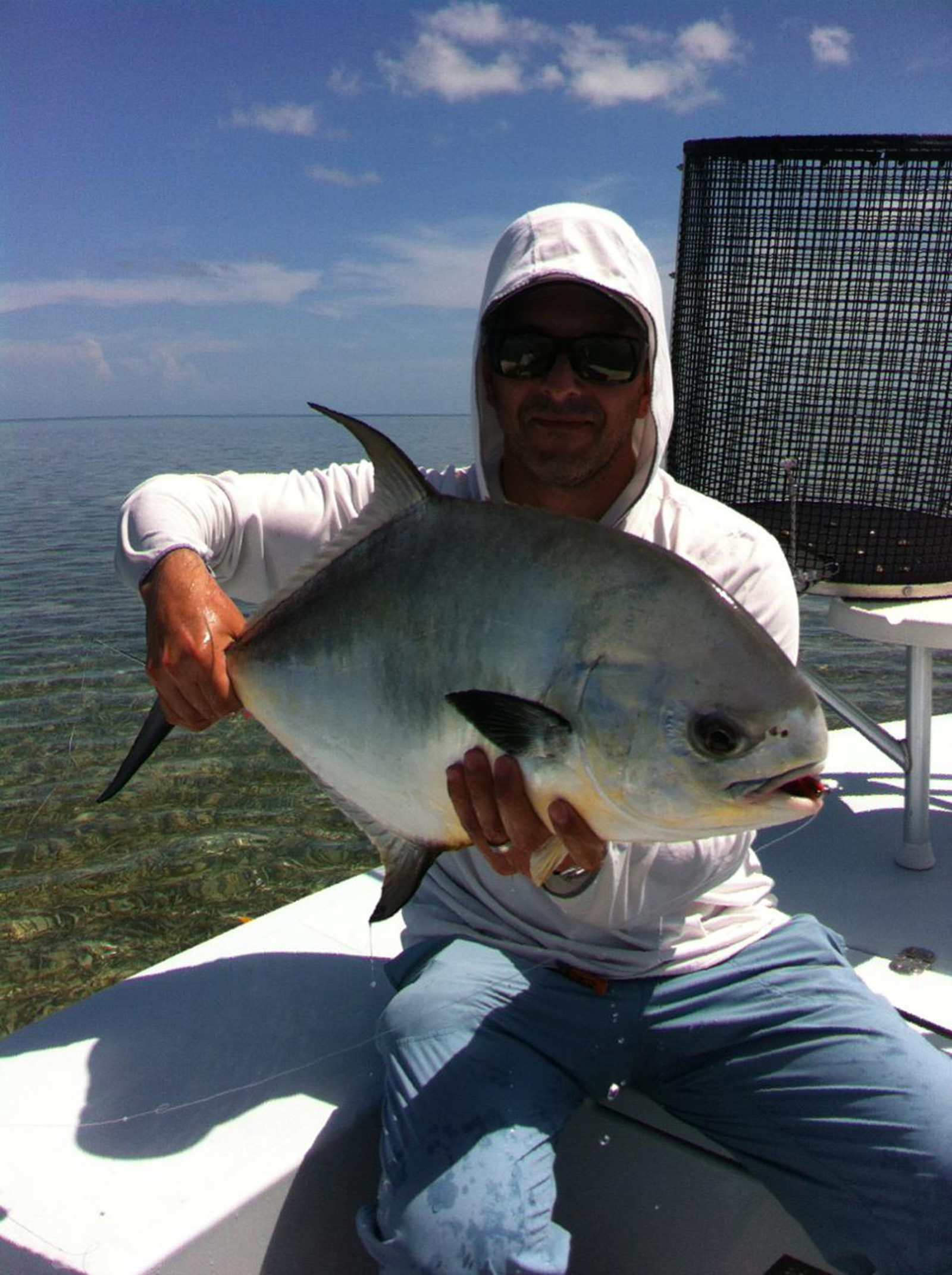 Final Editor’s Letter from Joseph Ballarini