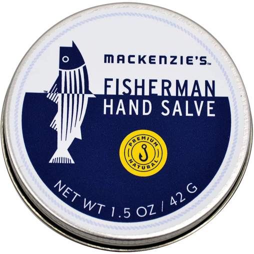 Saltwater fly fishing gear