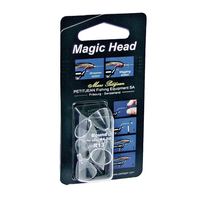 Tail Fly Fishing Magazine - gear guide - fly tying tools and accessories