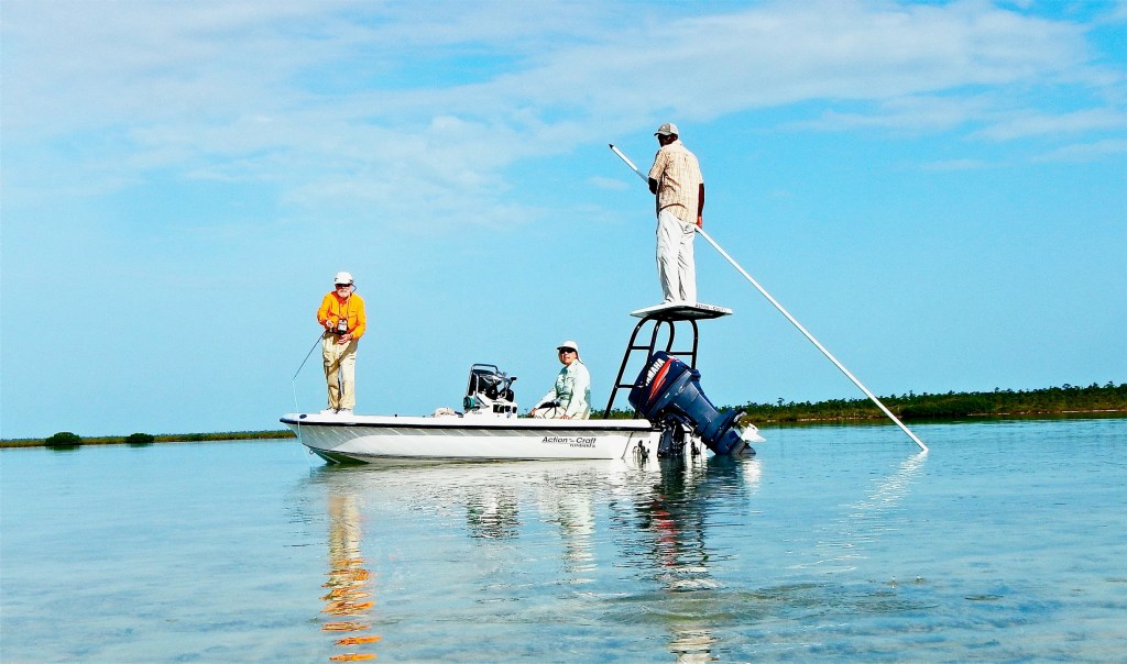 bonefish guides