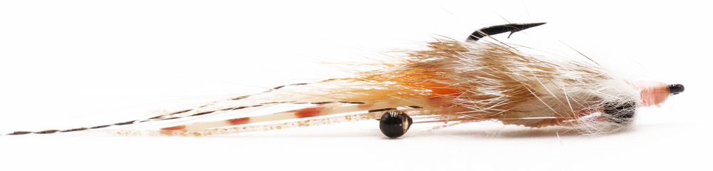 saltwater fly fishing - tail fly fishing
