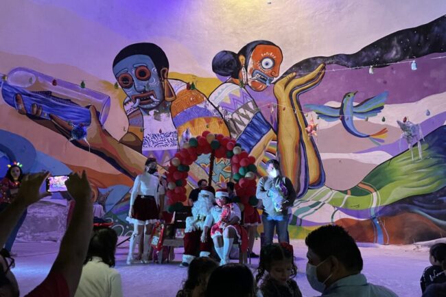 fly fishing in Mexico - Tail Fly Fishing Magazine