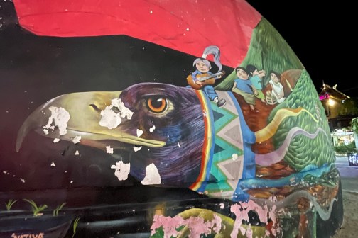 fly fishing in Mexico - Tail Fly Fishing Magazine