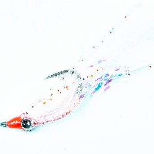 fly fishing magazine - saltwater fly fishing magazine - bonefish flies - bonefish on the fly - bonefish gotcha