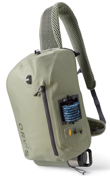 Fly Fishing Magazine