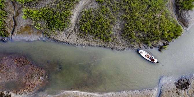 fly fishing magazine