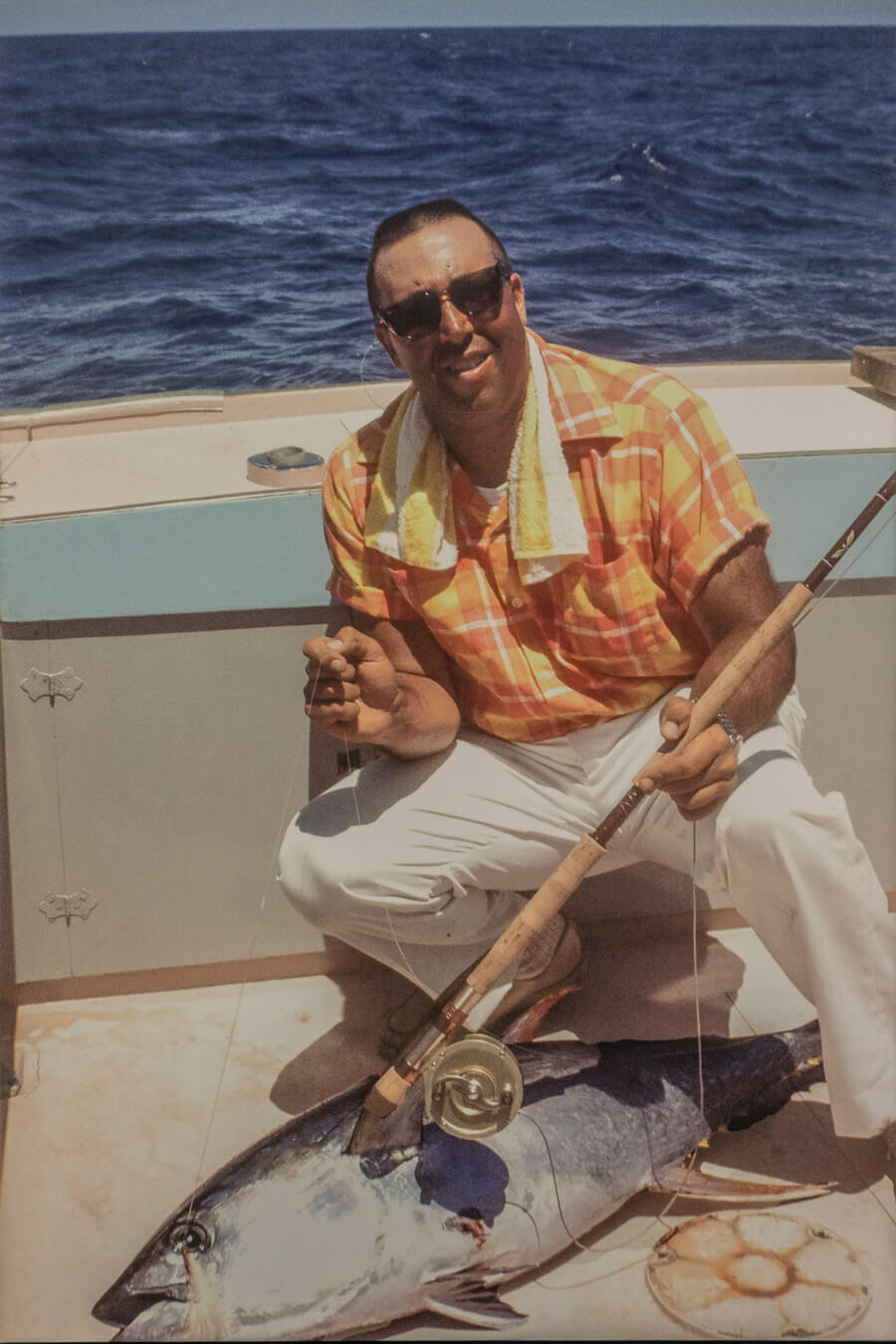 saltwater fly fishing - fly fishing magazine