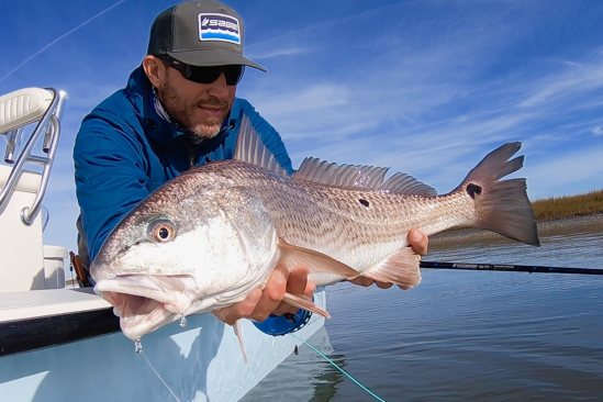 saltwater fly fishing - fly fishing magazine - tail fly fishing magazine