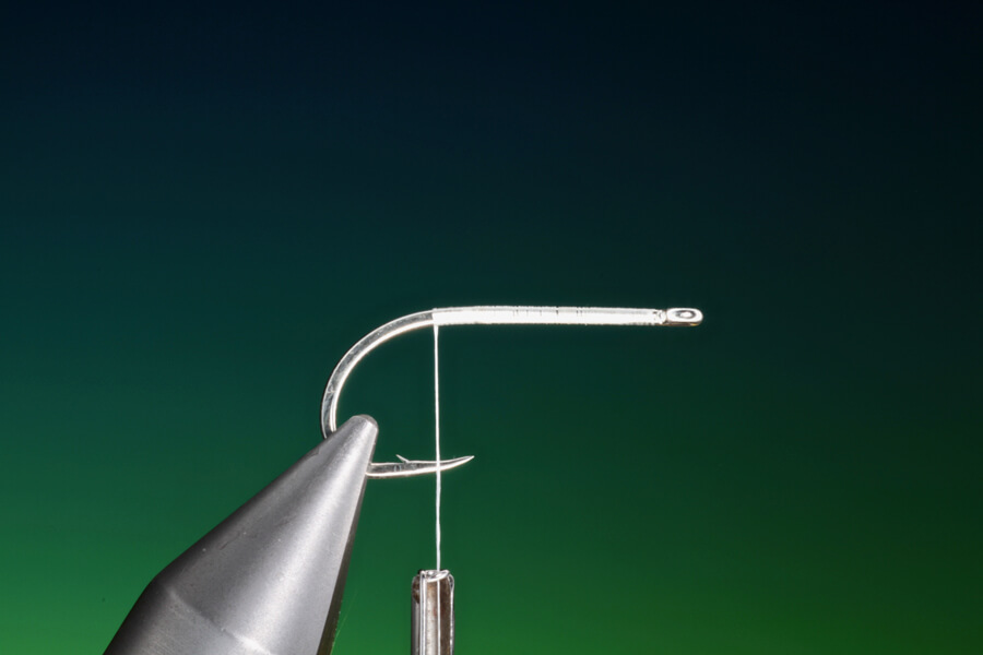 saltwater fly fishing | sand eel fly