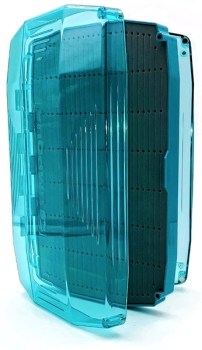 Umpqua Payload image featured in the tail fly fishing magazine gear guide