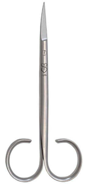 Renomed image featured in the tail fly fishing magazine gear guide