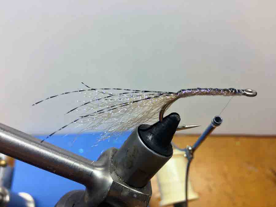saltwater fly fishing - saltwater flies for permit