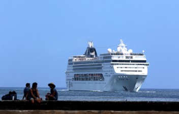 Fly fishing in Cuba - Tarpon on the fly