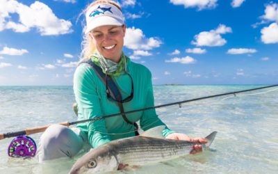 fly fishing magazine