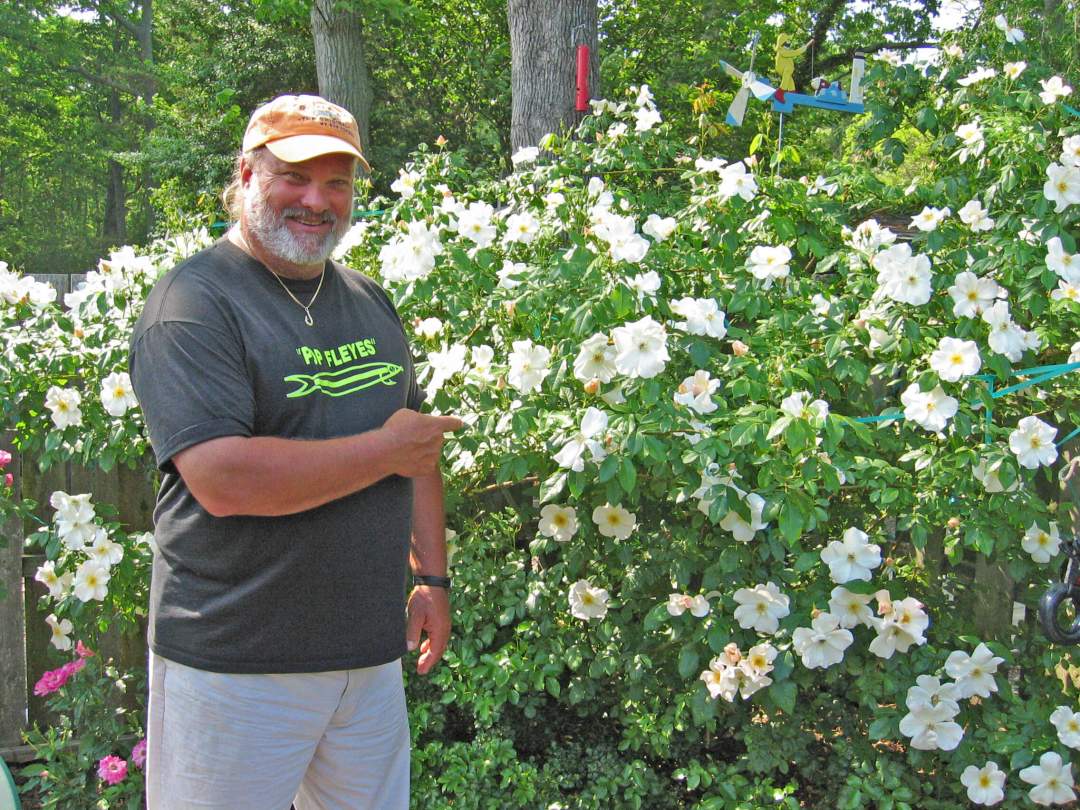 saltwater fly fishing legends