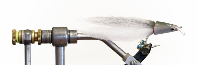 tail fly fishing magazine - fly tyer