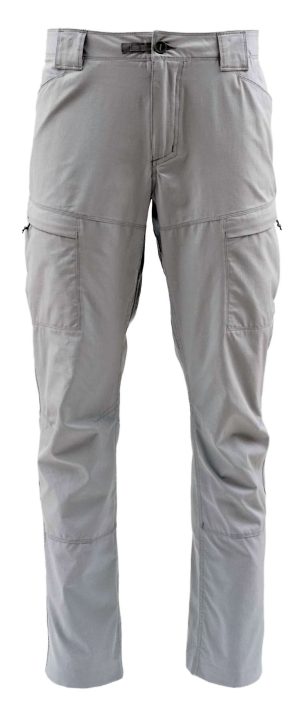 Saltwater fly fishing gear