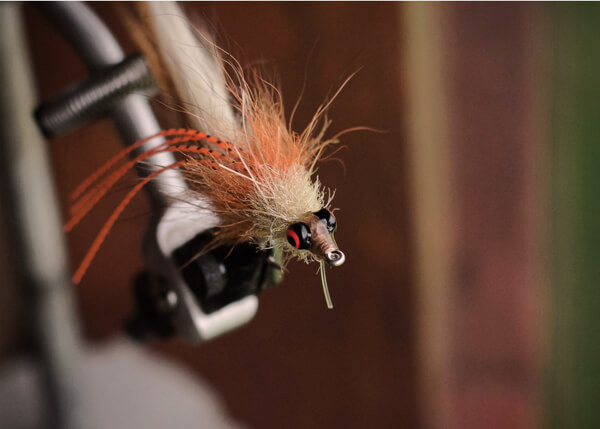 fly tying in tail fly fishing magazine - the voice of saltwater fly fishing - fly tying for saltwater flies