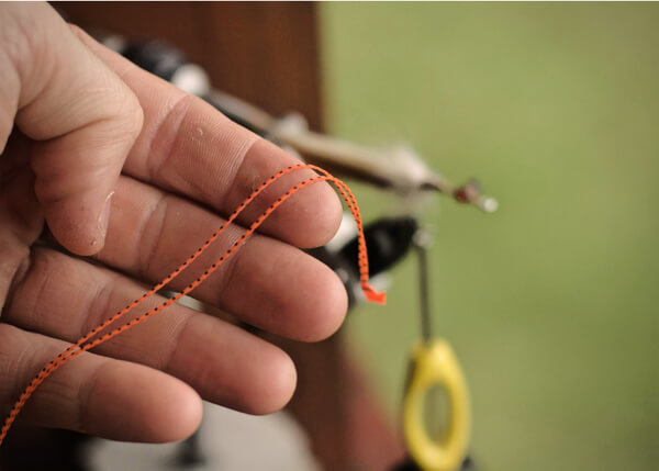 fly tying in tail fly fishing magazine - the voice of saltwater fly fishing - fly tying for saltwater flies