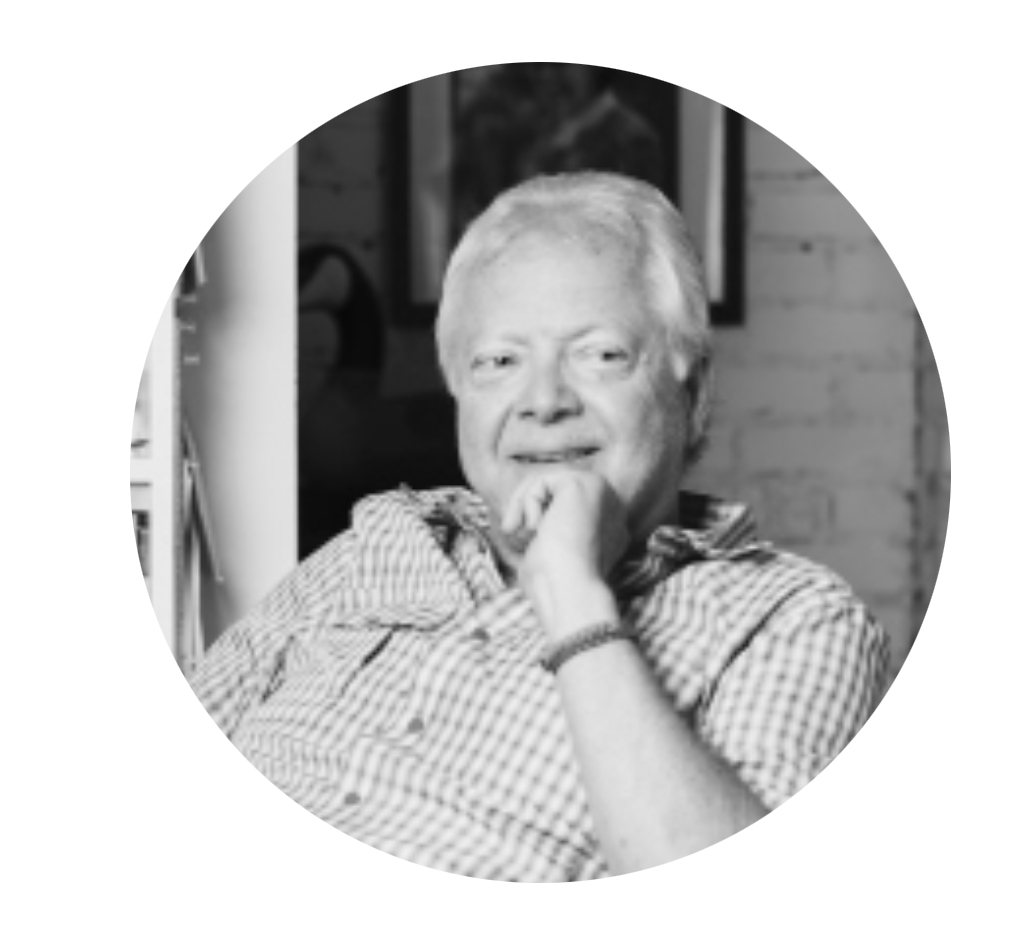 T Edward Nickens Editor of Tail Fly Fishing Magazine